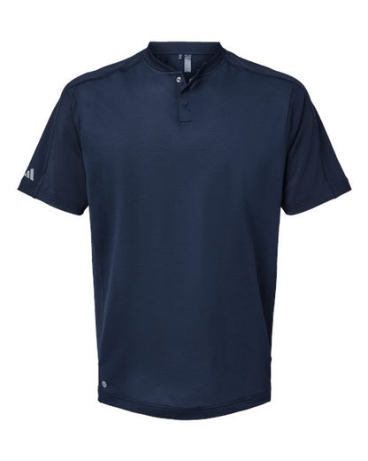 Adidas. Men's Sport Collar Polo. A584