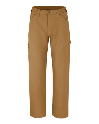 Dickies Men's Duck Carpenter Jeans - 1933 - EMBROIDERED