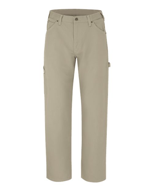 Dickies Men's Duck Carpenter Jeans - 1933 - EMBROIDERED