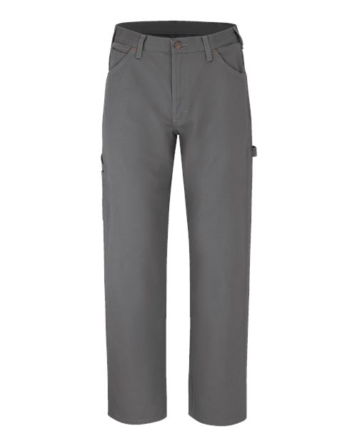 Dickies Men's Duck Carpenter Jeans - 1933 - EMBROIDERED
