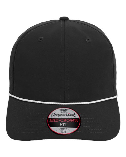 Imperial The Wingman Cap - 7054 - EMBROIDERED