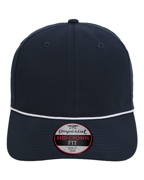 Imperial The Wingman Cap - 7054 - EMBROIDERED