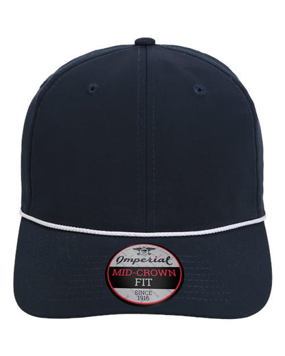 Imperial The Wingman Cap - 7054 - EMBROIDERED