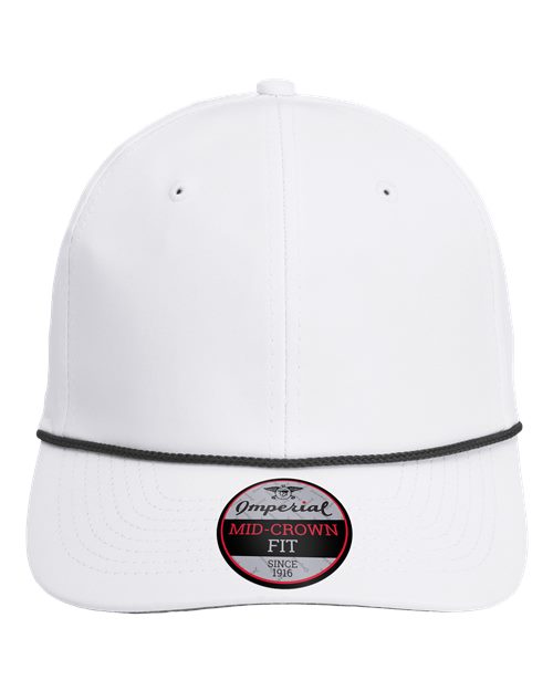 Imperial The Wingman Cap - 7054 - EMBROIDERED