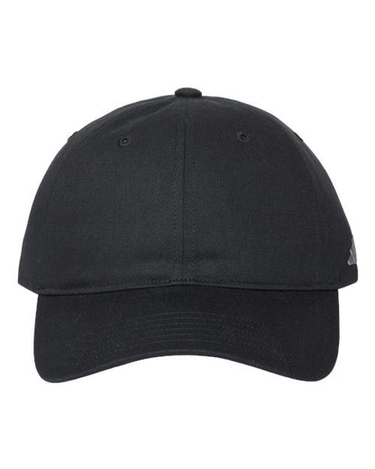 Adidas. Sustainable Organic Relaxed Cap. A12S