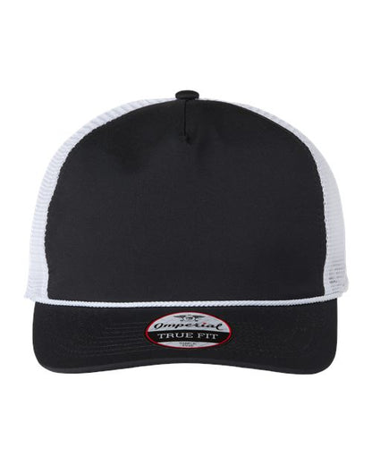 Imperial The Rabble Rouser Cap - 5055 - EMBROIDERED