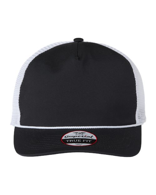 Imperial The Rabble Rouser Cap - 5055 - EMBROIDERED