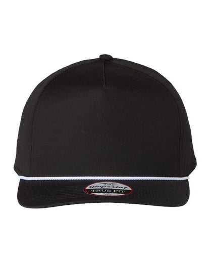 Imperial The Barnes Cap - 5056 - EMBROIDERED