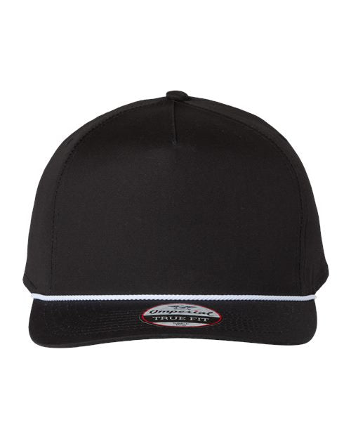 Imperial The Barnes Cap - 5056 - EMBROIDERED
