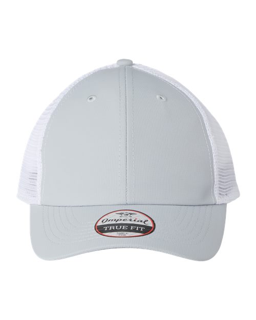 Imperial The Original Sport Mesh Cap - X210SM - EMBROIDERED