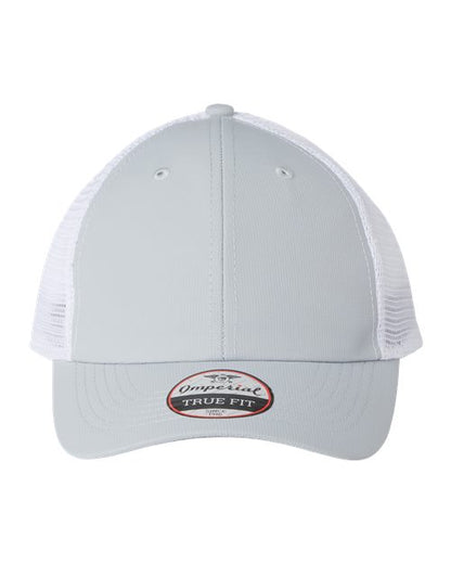 Imperial The Original Sport Mesh Cap - X210SM - EMBROIDERED