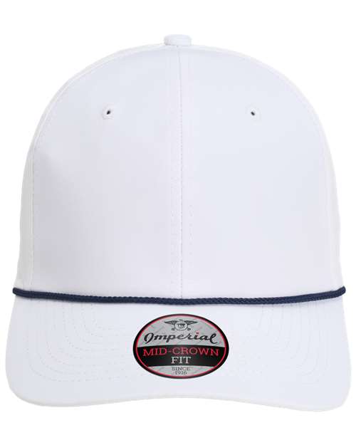 Imperial The Wingman Cap - 7054 - EMBROIDERED