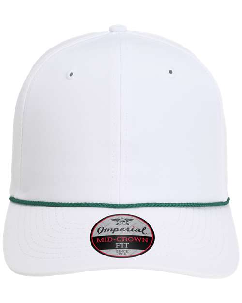 Imperial The Wingman Cap - 7054 - EMBROIDERED