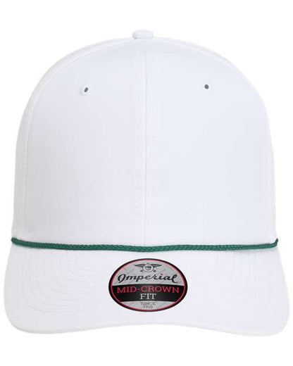 Imperial The Wingman Cap - 7054 - EMBROIDERED
