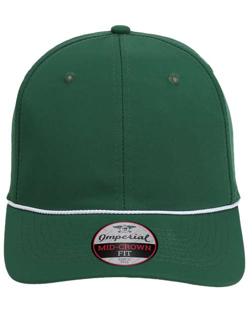 Imperial The Wingman Cap - 7054 - EMBROIDERED