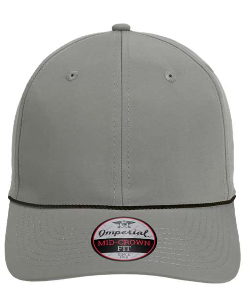 Imperial The Wingman Cap - 7054 - EMBROIDERED