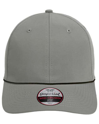 Imperial The Wingman Cap - 7054 - EMBROIDERED