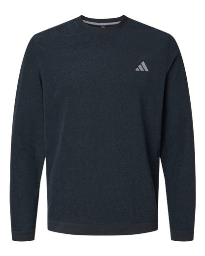 Adidas. Men's Crewneck Sweatshirt. A586