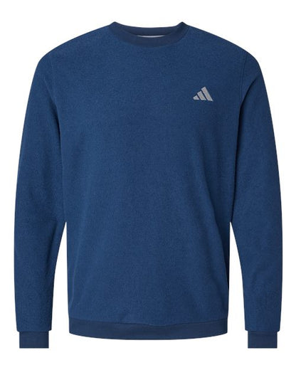 Adidas. Men's Crewneck Sweatshirt. A586