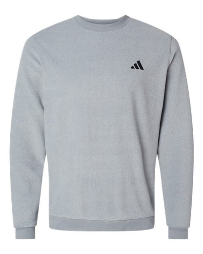 Adidas. Men's Crewneck Sweatshirt. A586