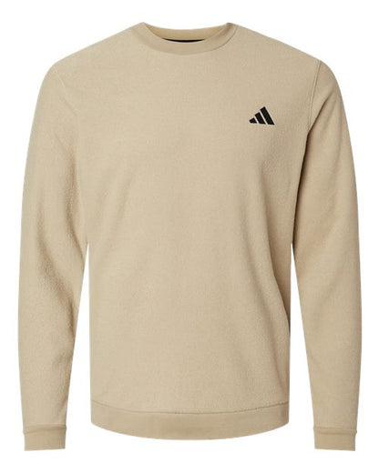 Adidas. Men's Crewneck Sweatshirt. A586