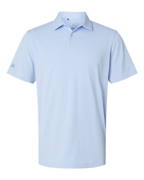 Adidas Men's Blended Polo - A590 - EMBROIDERED