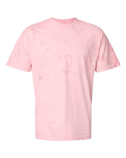 Comfort Colors Unisex Colorblast™ Heavyweight T-Shirt - 1745 - EMBROIDERED