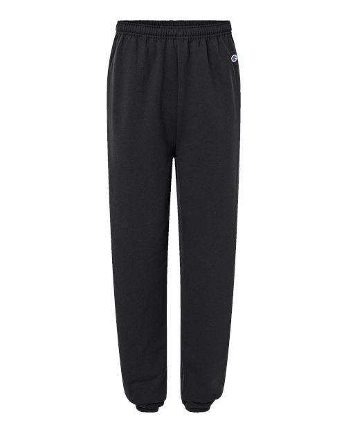 Champion. Unisex Powerblend® Sweatpants with Pockets. P950