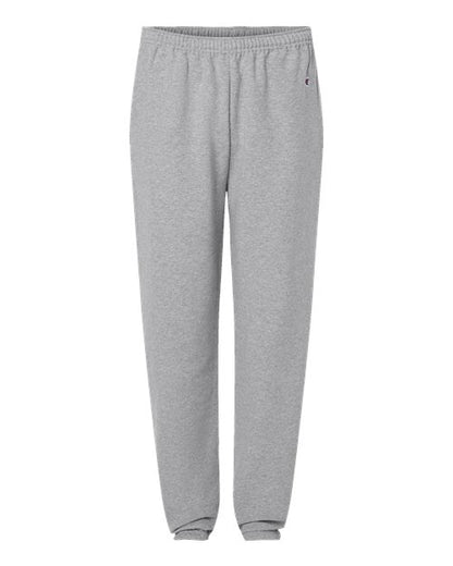 Champion. Unisex Powerblend® Sweatpants with Pockets. P950