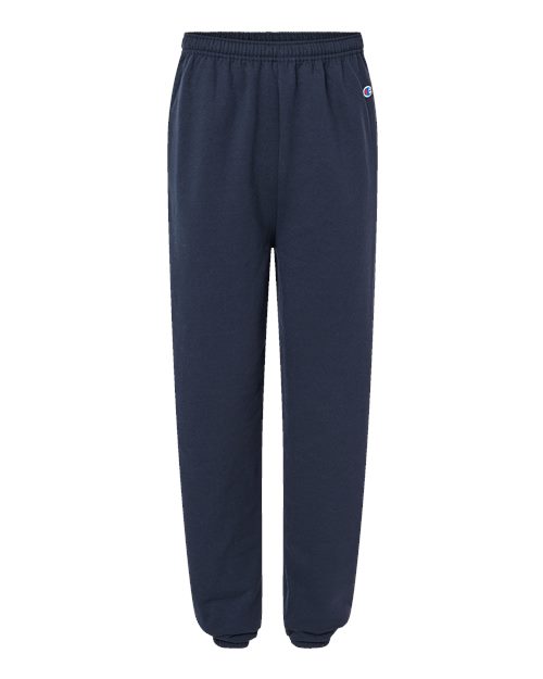 Champion. Unisex Powerblend® Sweatpants with Pockets. P950