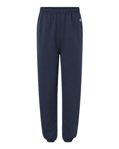 Champion. Unisex Powerblend® Sweatpants with Pockets. P950