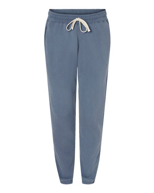 Comfort Colors Unisex Garment-Dyed Lightweight Sweatpants - 1469 - EMBROIDERED
