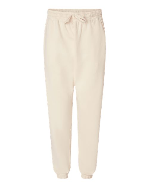 Comfort Colors Unisex Garment-Dyed Lightweight Sweatpants - 1469 - EMBROIDERED