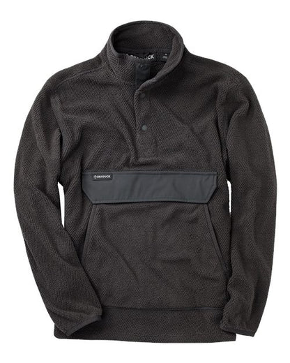 DRI DUCK Women's Cascade Mountain Fleece Pullover - 9347 - EMBROIDERED