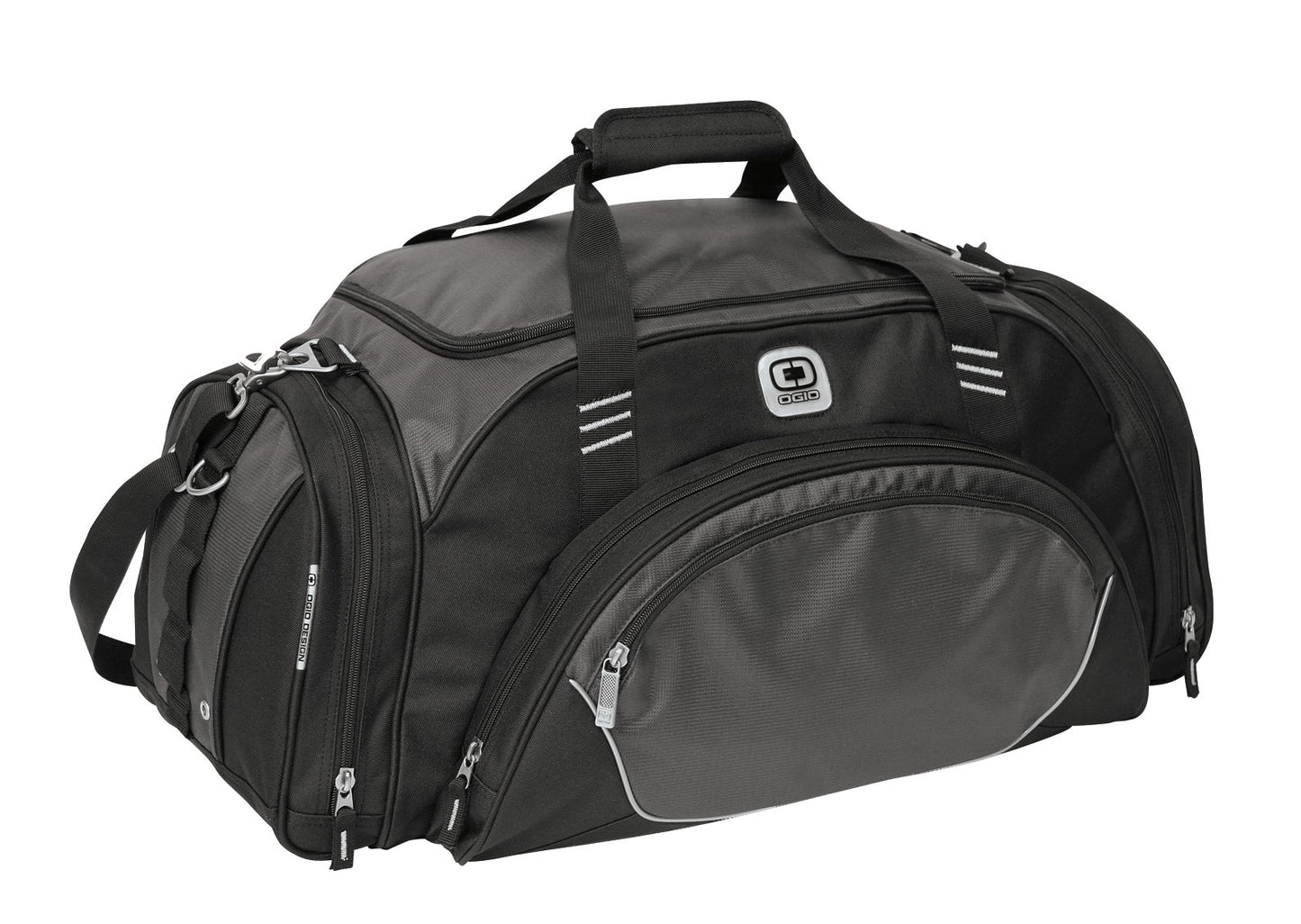 OGIO - Transfer Duffel. 108084 - EMBROIDERED