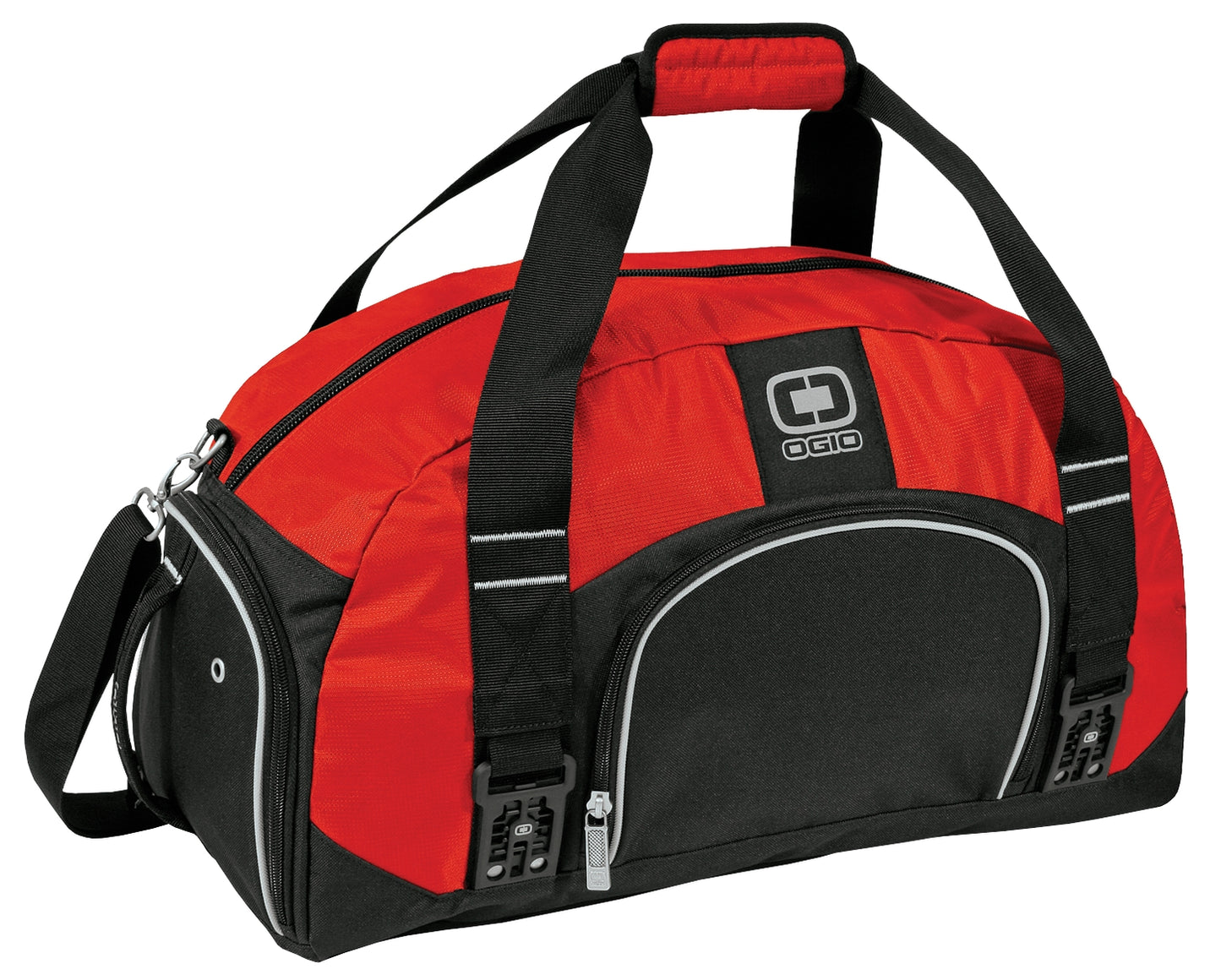 OGIO - Big Dome Duffel.  108087 - EMBROIDERED