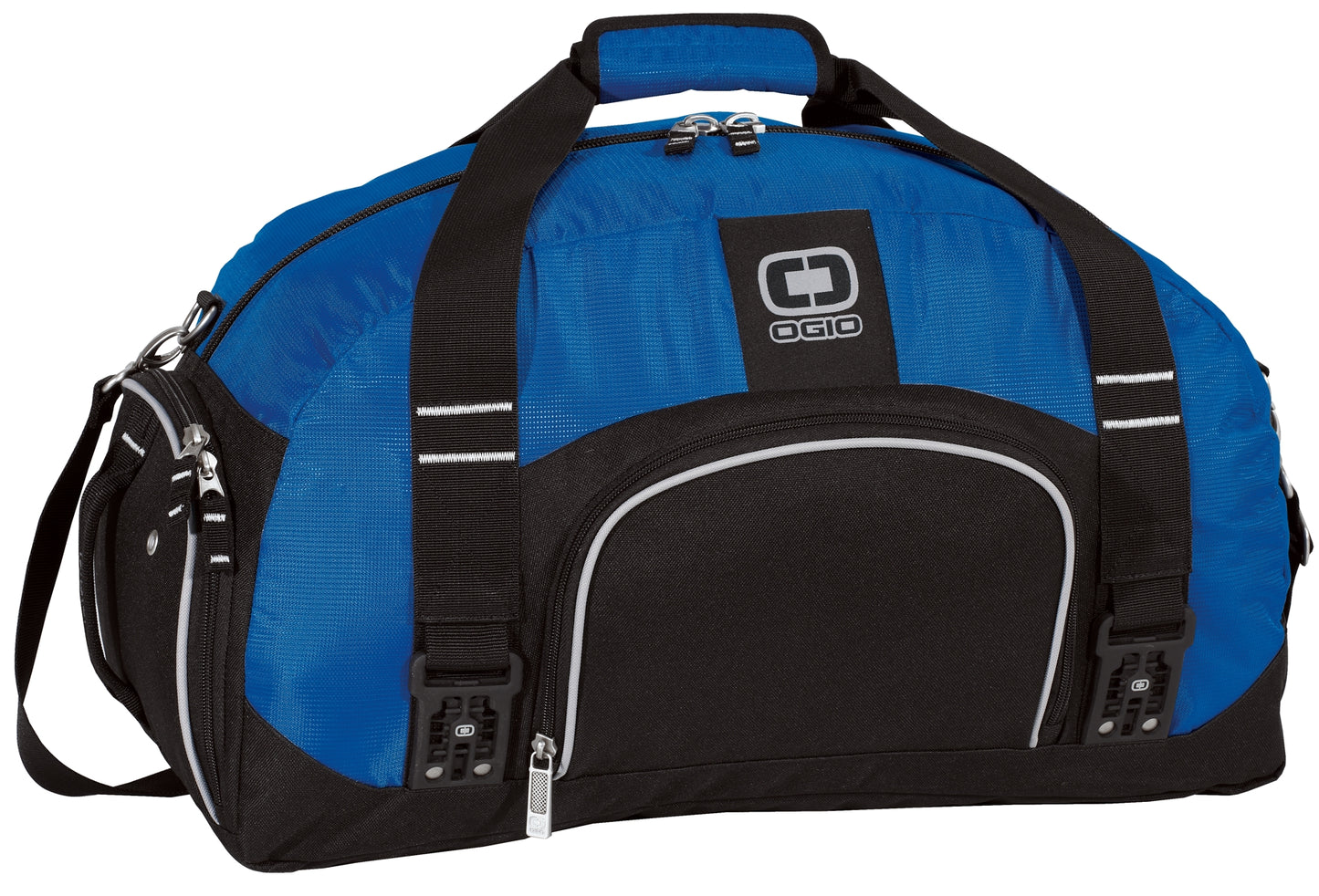 OGIO - Big Dome Duffel.  108087 - EMBROIDERED
