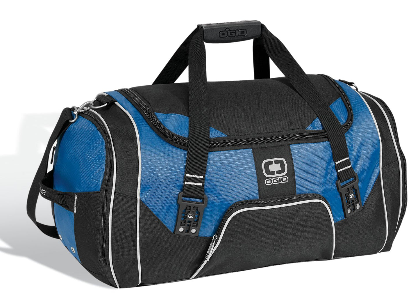 OGIO - Rage Duffel. 108089 - EMBROIDERED