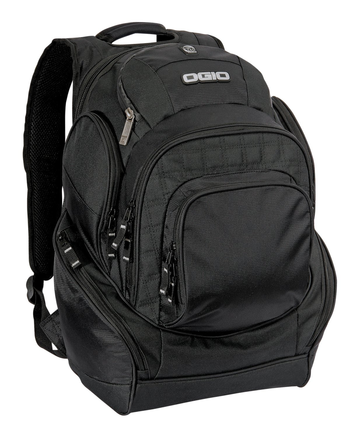 OGIO - Mastermind Pack. 108091 - EMBROIDERED