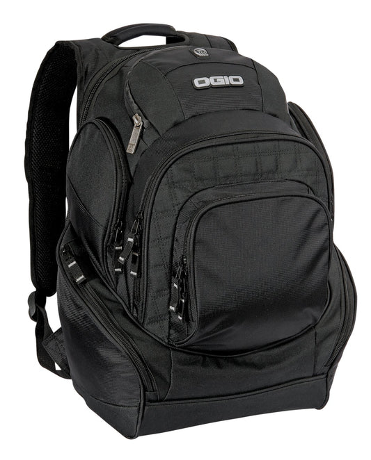 OGIO - Mastermind Pack. 108091 - EMBROIDERED