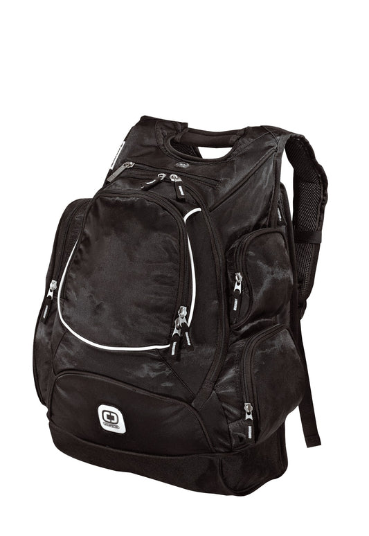 OGIO - Bounty Hunter Pack.  108105 - EMBROIDERED