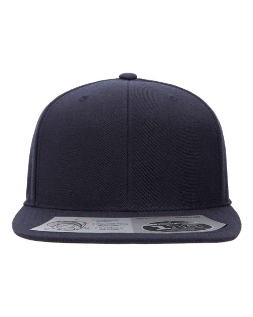 Flexfit 110(R) Snapback Cap - 110F - EMBROIDERED