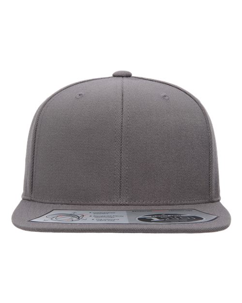 Flexfit 110(R) Snapback Cap - 110F - EMBROIDERED