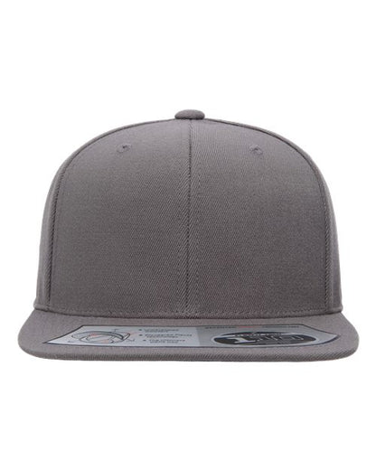 Flexfit 110(R) Snapback Cap - 110F - EMBROIDERED