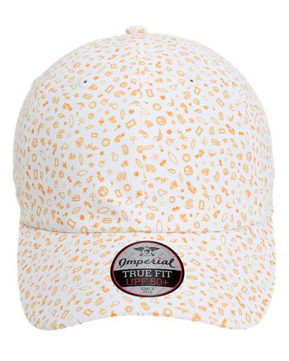 Imperial Alter Ego Cap - X210R - EMBROIDERED