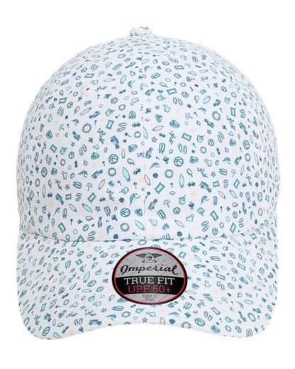 Imperial. Alter Ego Cap. X210R