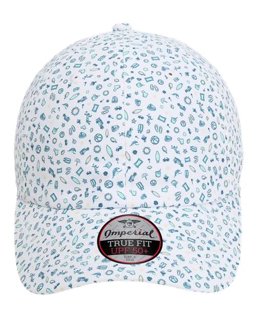 Imperial. Alter Ego Cap. X210R