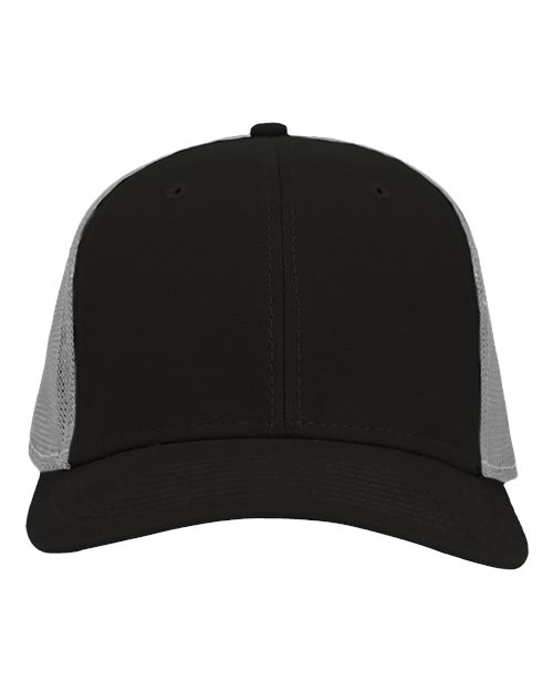 DRI DUCK Hudson Flex Cap - 3028 - EMBROIDERED