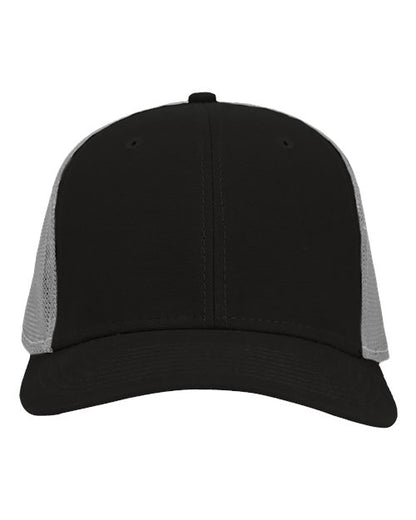 DRI DUCK Hudson Flex Cap - 3028 - EMBROIDERED