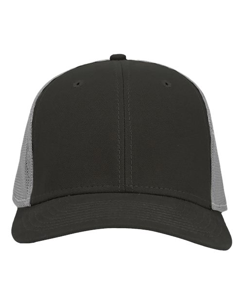 DRI DUCK Hudson Flex Cap - 3028 - EMBROIDERED